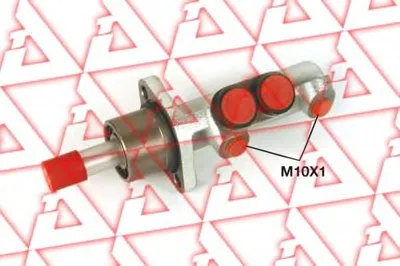 целиндер ручного тормоза NUOVA TECNODELTA CAR купить