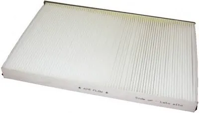 Фильтр, воздух во внутренном пространстве HOFFER купить