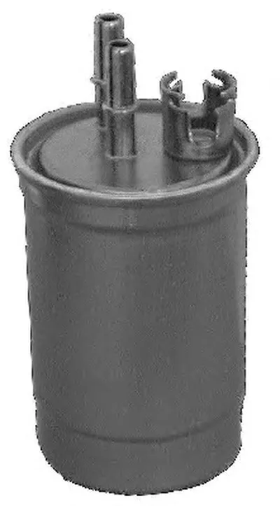 Топливный фильтр HOFFER купить