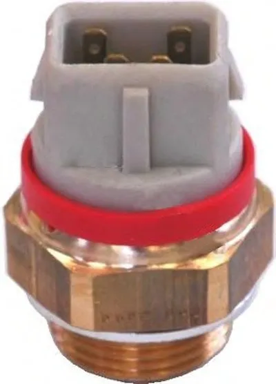 Термовыключатель, вентилятор радиатора HOFFER купить