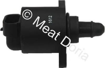 Поворотная заслонка, подвод воздуха HOFFER купить