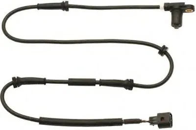 Датчик, частота вращения колеса MEAT & DORIA купить