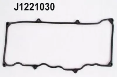 Прокладка, крышка головки цилиндра NIPPARTS купить