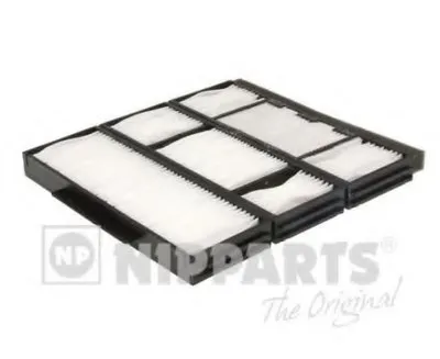 Фильтр, воздух во внутренном пространстве NIPPARTS купить