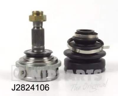 Шарнирный комплект, приводной вал NIPPARTS купить