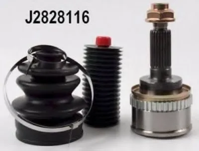 Шарнирный комплект, приводной вал NIPPARTS купить