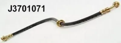 Тормозной шланг NIPPARTS купить