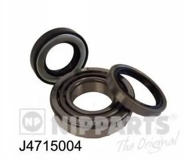Комплект подшипника ступицы колеса NIPPARTS купить