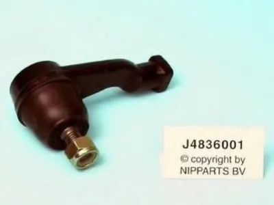 Наконечник поперечной рулевой тяги NIPPARTS купить