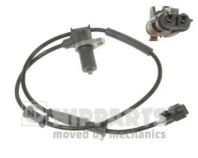 Датчик, частота вращения колеса NIPPARTS купить