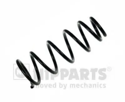 винтовая пружина NIPPARTS купить