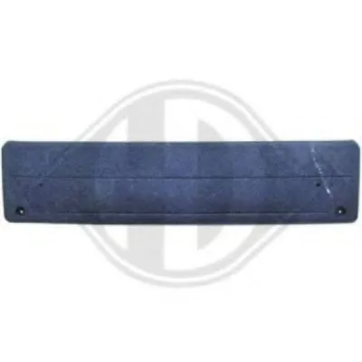 Кронштейн щитка номерного знака DIEDERICHS купить