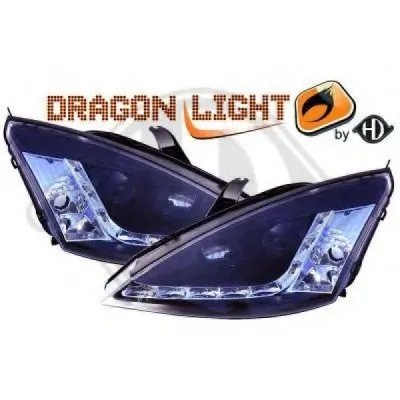 Комплект главных фар HD Tuning DIEDERICHS купить