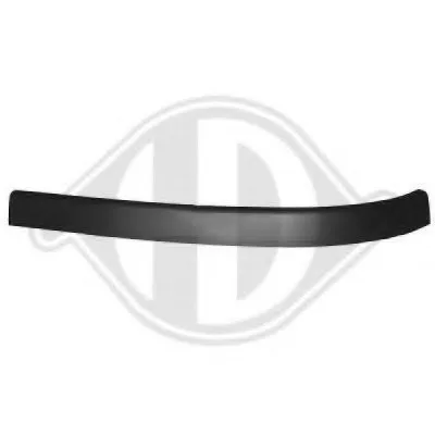 Спойлер Priority Parts DIEDERICHS купить