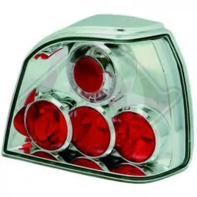 Комлект заднего освещения HD Tuning DIEDERICHS купить