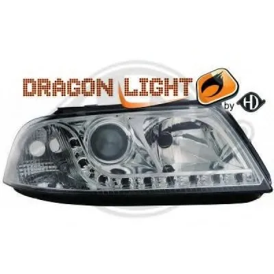 Комплект главных фар HD Tuning DIEDERICHS купить