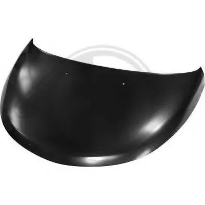 Капот двигателя DIEDERICHS купить