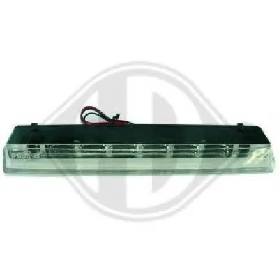 Дополнительный фонарь сигнал торможения HD Tuning DIEDERICHS купить
