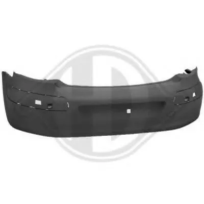 Буфер Priority Parts DIEDERICHS купить