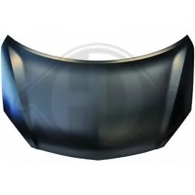 Капот двигателя DIEDERICHS купить