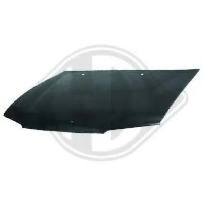 Капот двигателя DIEDERICHS купить