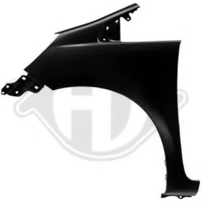 Крыло DIEDERICHS купить