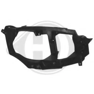 Крепление фары DIEDERICHS купить