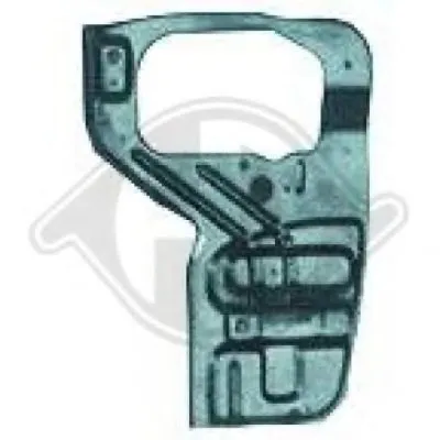 Крепление фары DIEDERICHS купить