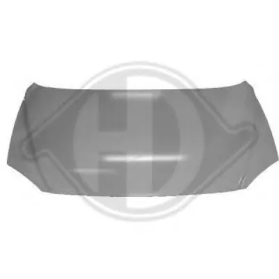 Капот двигателя DIEDERICHS купить