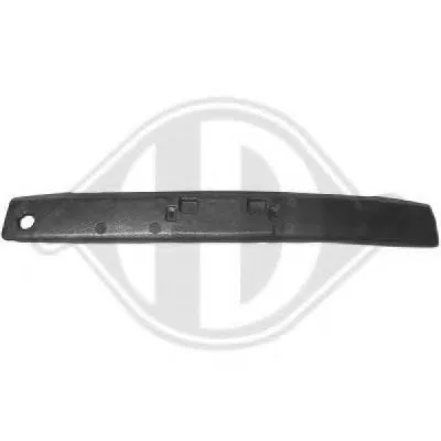 Гаситель, буфер DIEDERICHS купить