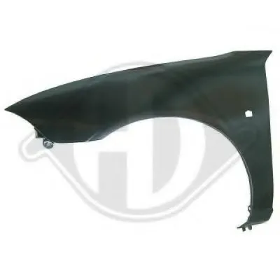 Крыло DIEDERICHS купить