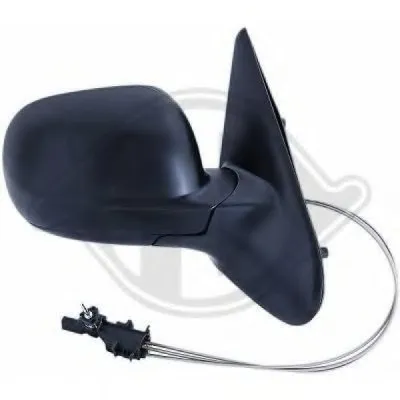 Наружное зеркало DIEDERICHS купить