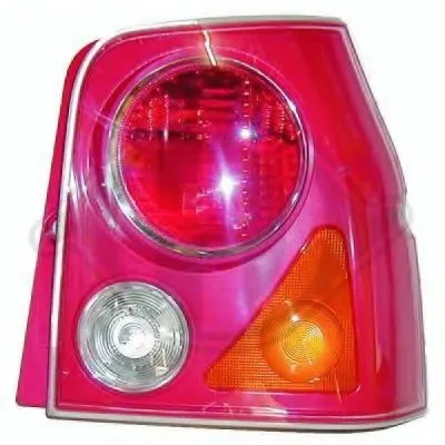 Задний фонарь DIEDERICHS купить