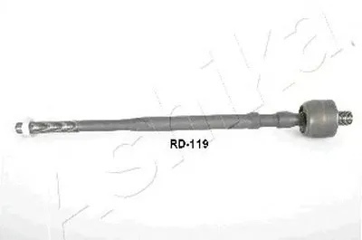 Осевой шарнир, рулевая тяга ASHIKA купить