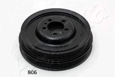 Ременный шкив, коленчатый вал ASHIKA купить