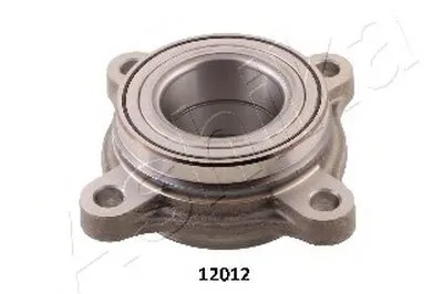 Комплект подшипника ступицы колеса ASHIKA купить