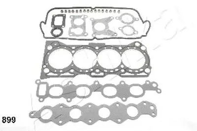 Комплект прокладок, головка цилиндра ASHIKA купить