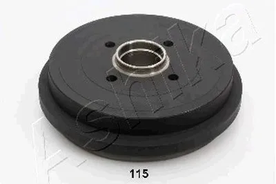 Тормозной барабан ASHIKA купить