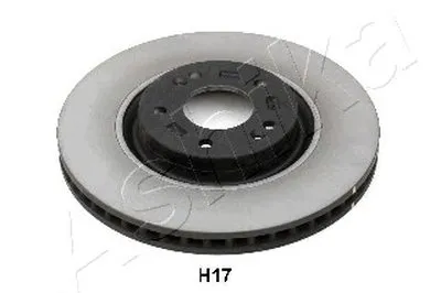 Тормозной диск ASHIKA купить