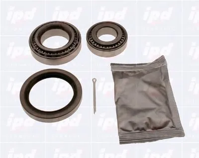 Комплект подшипника ступицы колеса IPD купить