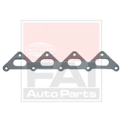 Комплект прокладок выпускного коллектора FAI AutoParts купить