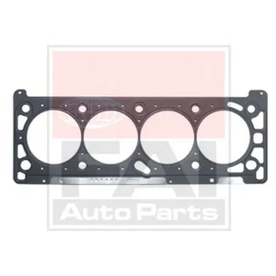 Прокладка, головка цилиндра FAI AutoParts купить