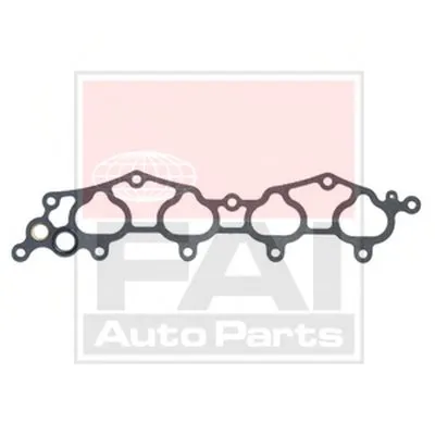 Комплект прокладок, впускной коллектор FAI AutoParts купить