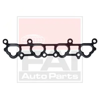 Комплект прокладок, впускной коллектор FAI AutoParts купить