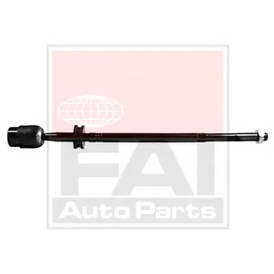 Осевой шарнир, рулевая тяга FAI AutoParts купить