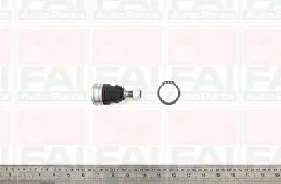 Шаровой шарнир FAI AutoParts купить