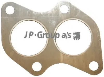 Прокладка, труба выхлопного газа JP Group JP GROUP купить