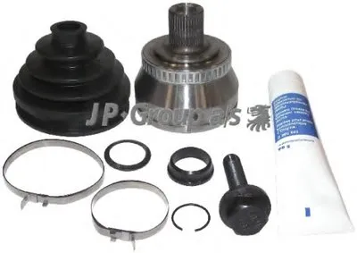 Шарнирный комплект, приводной вал JP Group JP GROUP купить