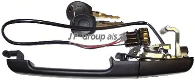 Ручка двери JP Group JP GROUP купить