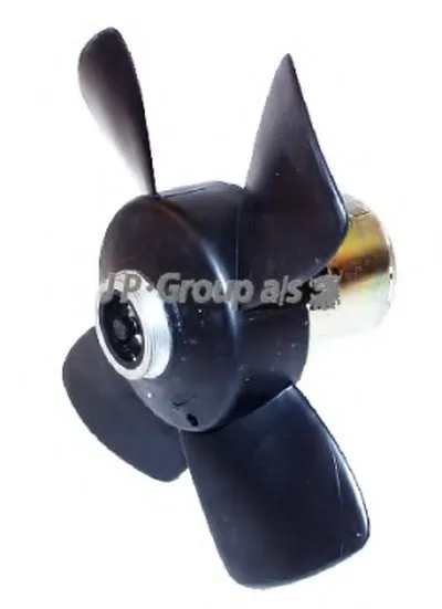 Электродвигатель, вентилятор радиатора JP Group JP GROUP купить